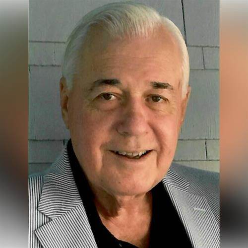 Frederick C. Johnson's obituary , Passed away on June 11, 2024 in Gloucester, Massachusetts