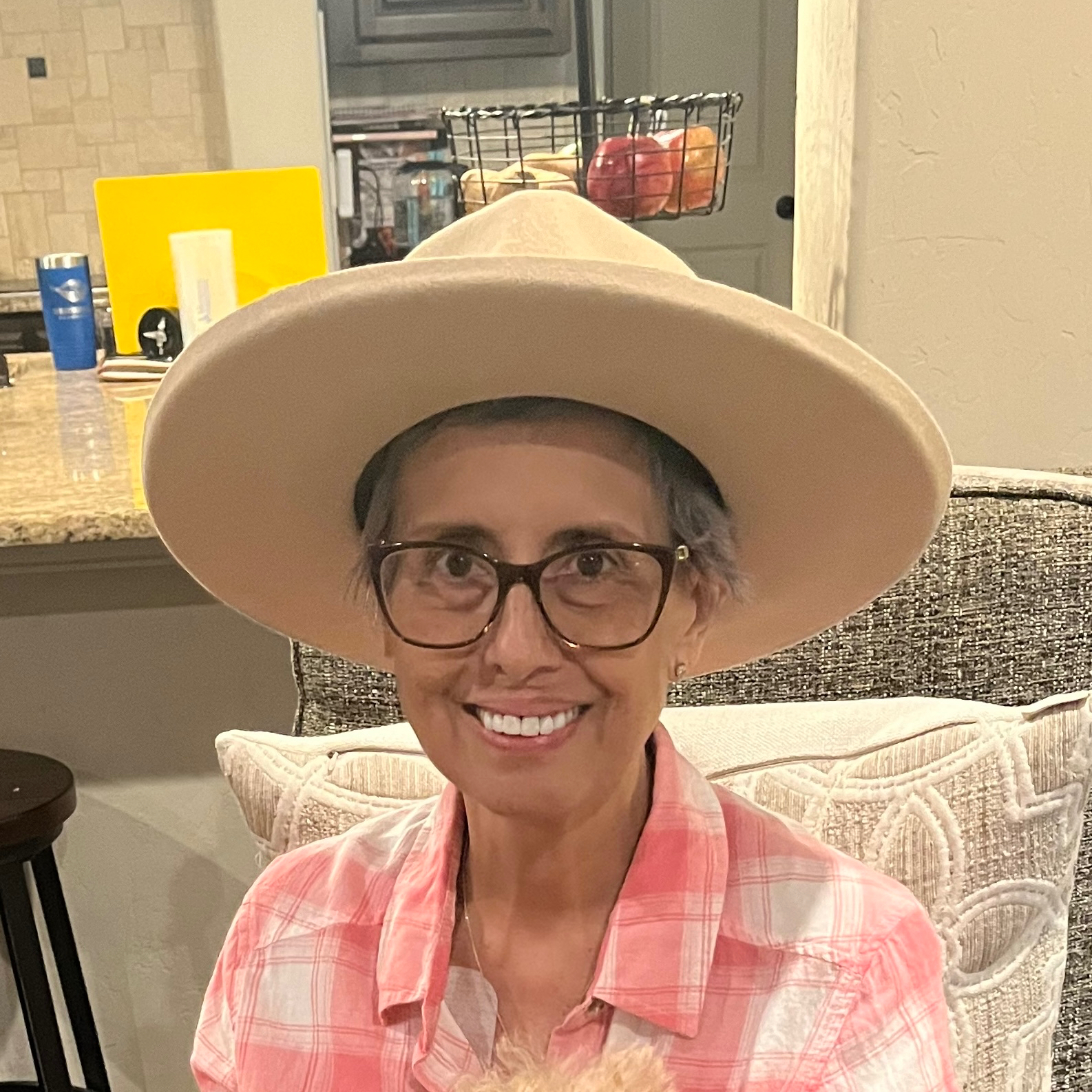 Abigail Munoz's obituary , Passed away on June 12, 2024 in Weatherford, Texas