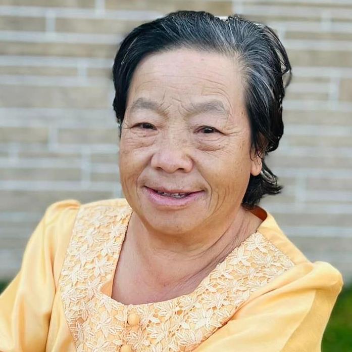 Ker Vang Lor Obituary