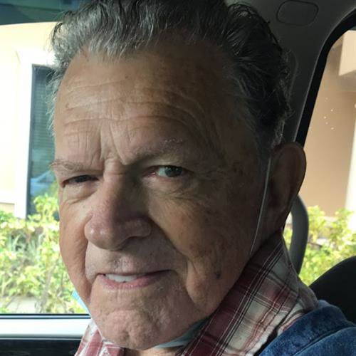 Harley Joe Fisher's obituary , Passed away on June 10, 2024 in Umatilla, Florida