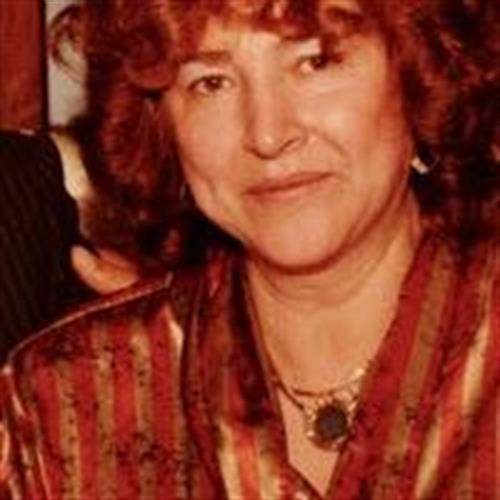 Mrs. Mary (Onuska) Bellini's obituary , Passed away on June 14, 2024 in Toronto, Ontario