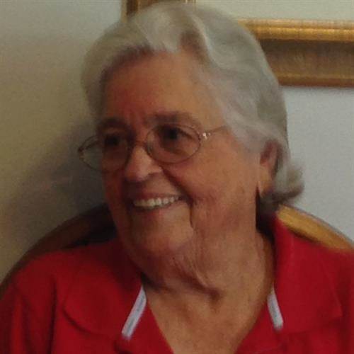 Marjory Grace Brozek's obituary , Passed away on June 14, 2024 in Orange Park, Florida