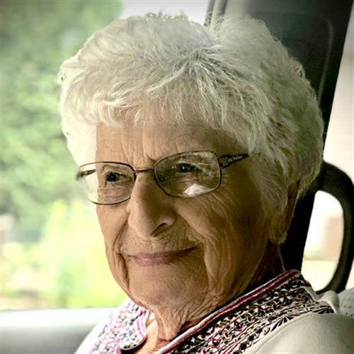 Grace E. (Malson) Galbavy's obituary , Passed away on June 17, 2024 in Menomonee Falls, Wisconsin