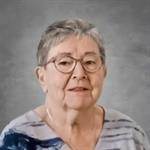 Louisette Morin Obituary