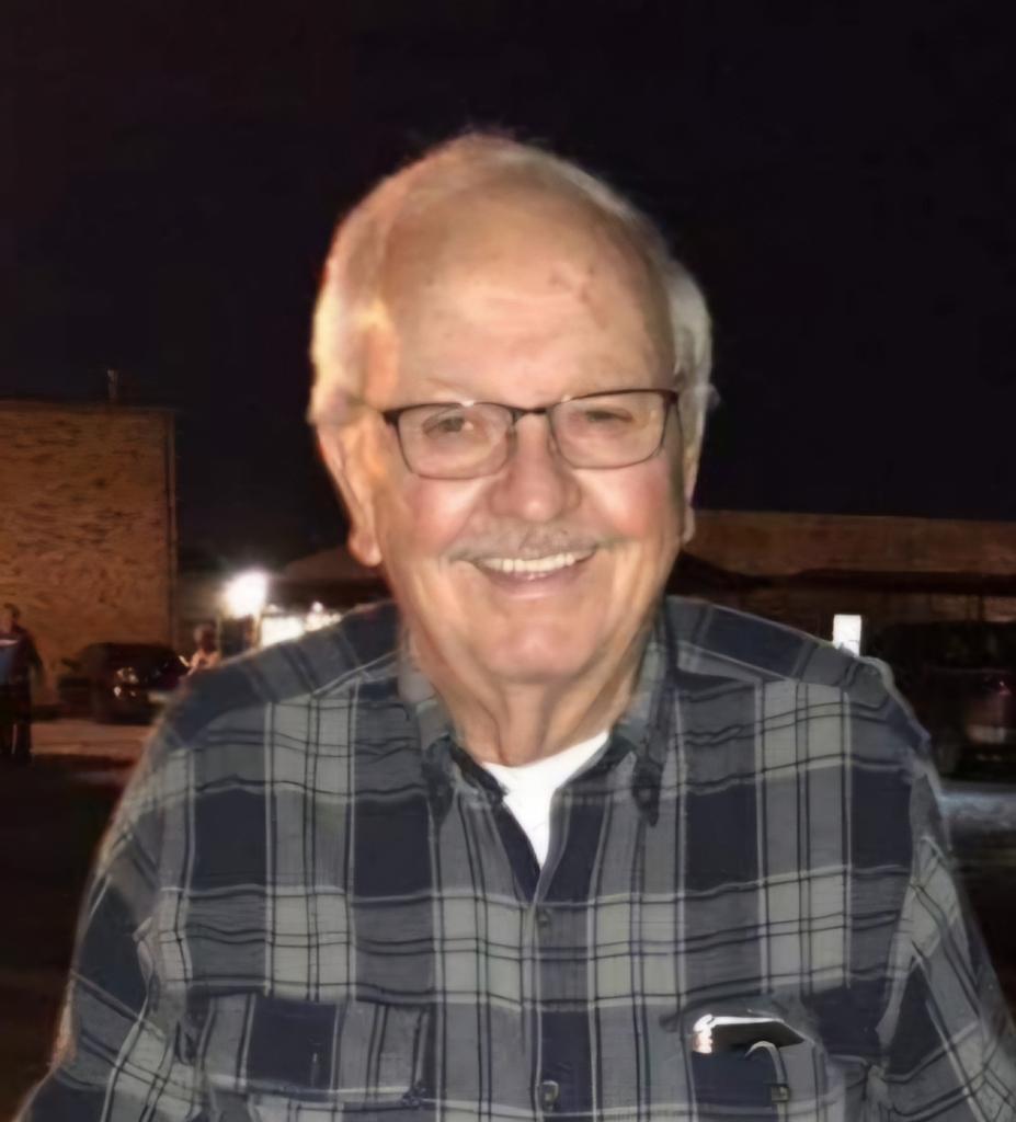 Junior Ray Carter's obituary , Passed away on June 18, 2024 in Trumann, Arkansas