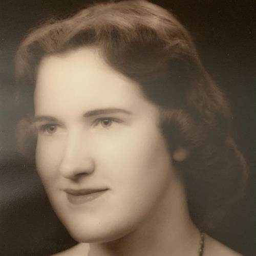 Elaine Mary Schuenemann's obituary , Passed away on June 18, 2024 in Sussex, Wisconsin