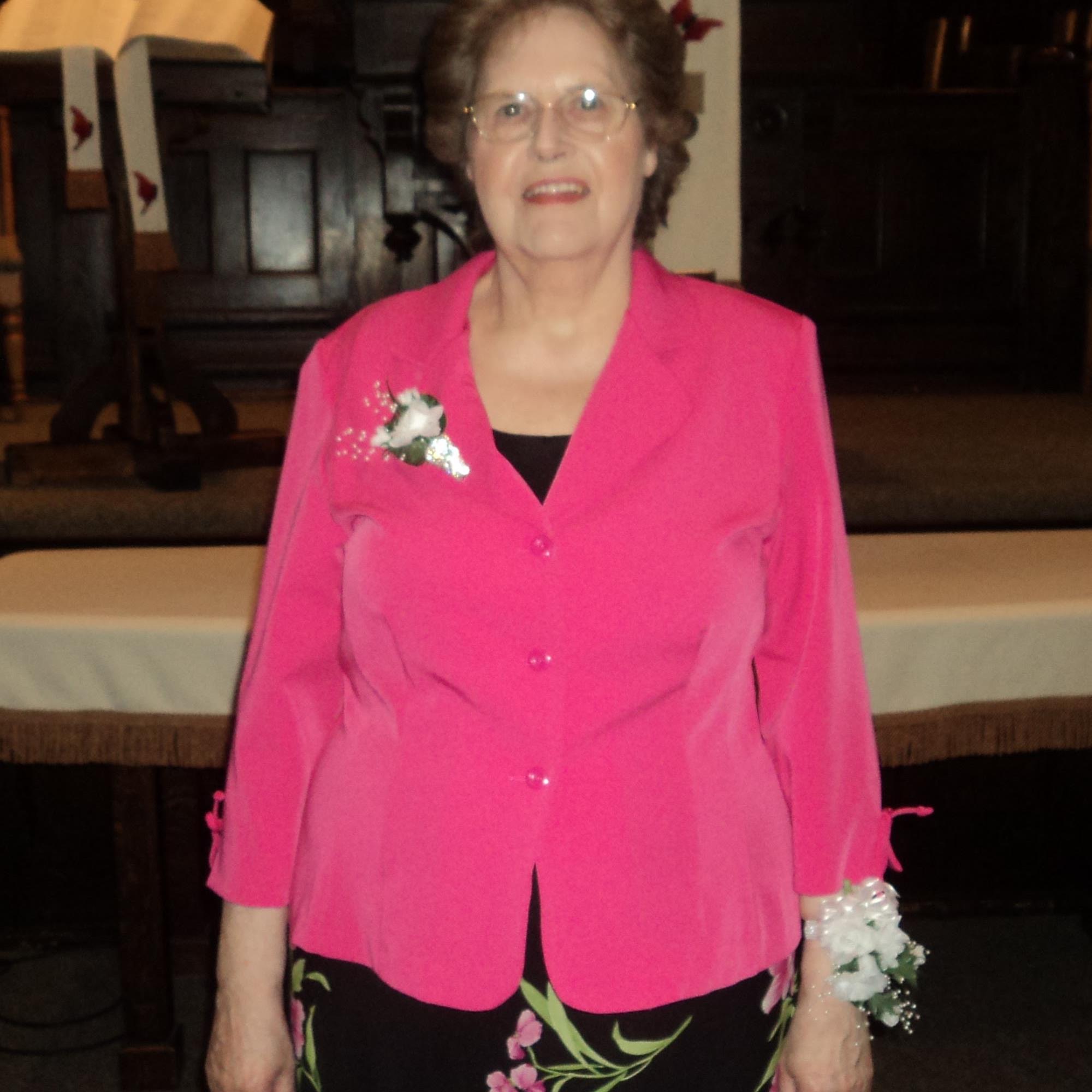 Maureen Gard's obituary , Passed away on June 18, 2024 in Penetanguishene, Ontario