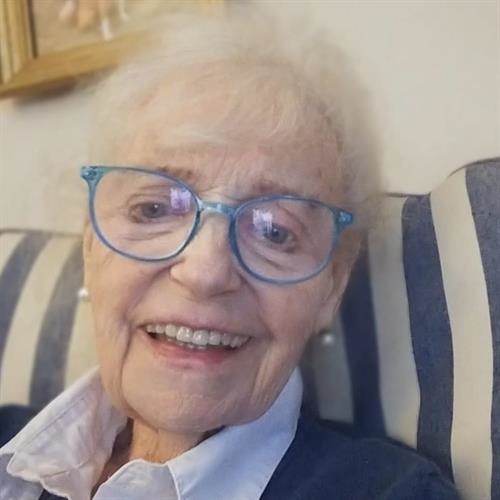 Barbara Lucille (Colwell) Glassford's obituary , Passed away on June 19, 2024 in Groveland, Florida