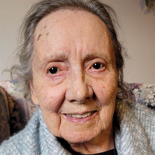 Florence Eytcheson's obituary , Passed away on June 16, 2024 in Rocky Mountain House, Alberta