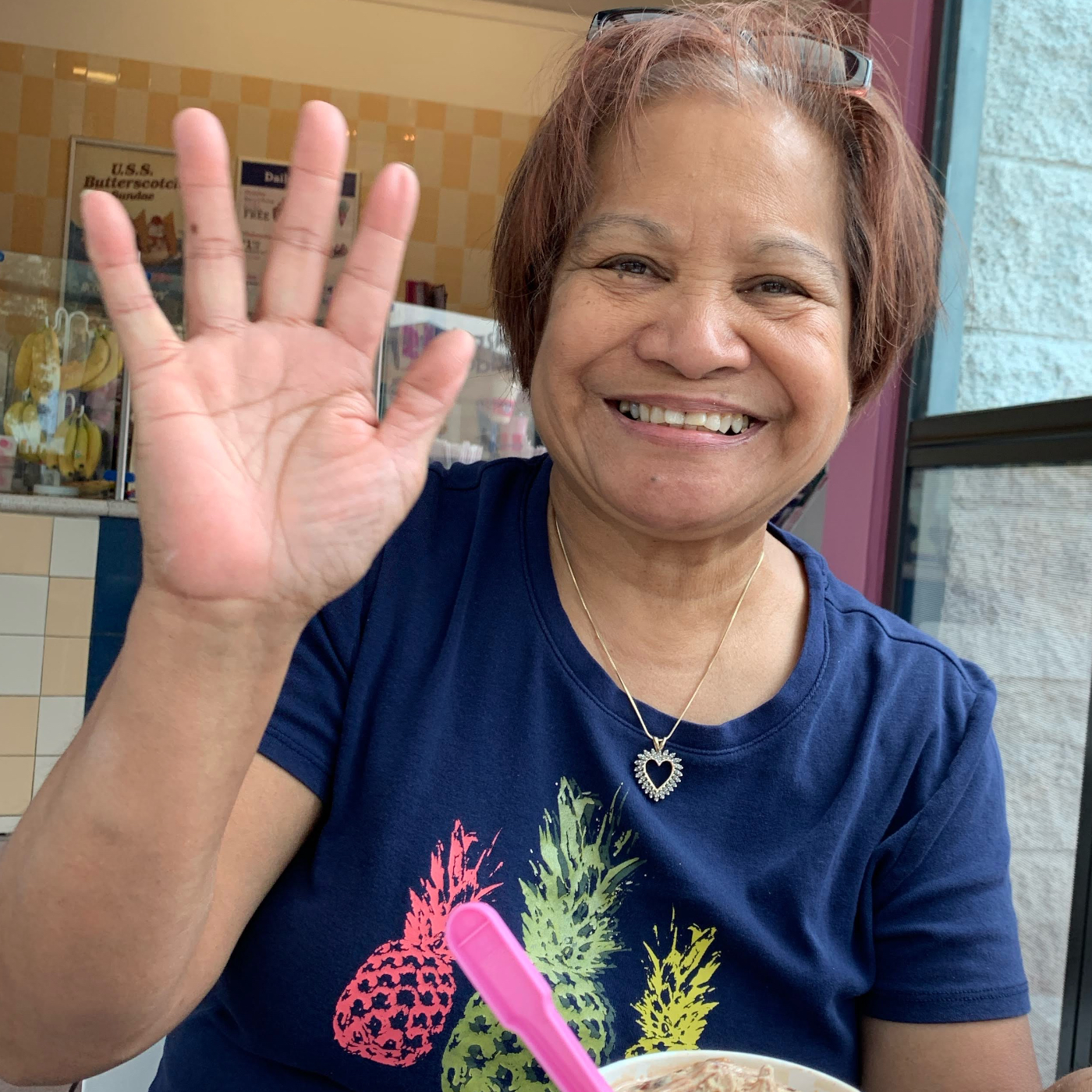 Henrietta Louise Daoang's obituary , Passed away on June 17, 2024 in Leander, Texas