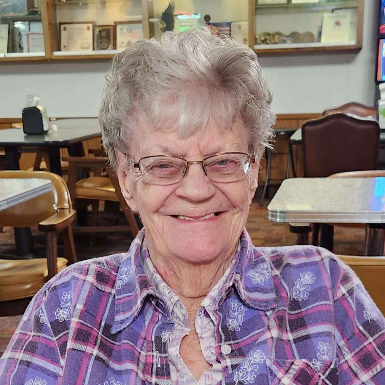 Frances A. Teague's obituary , Passed away on June 23, 2024 in Norfolk, Nebraska