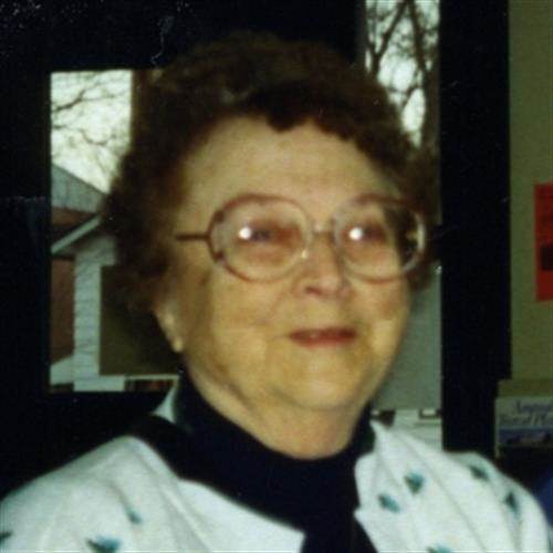 Lorraine Anita Spalding's obituary , Passed away on June 20, 2024 in Winona, Minnesota