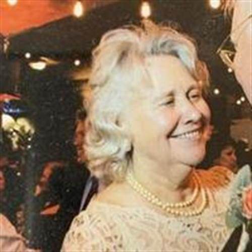 Mary Louise Monaghan's obituary , Passed away on June 22, 2024 in New Haven, Kentucky