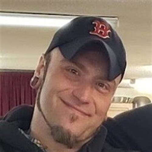 Jason Patrick Sparks's obituary , Passed away on June 24, 2024 in Portsmouth, Ohio