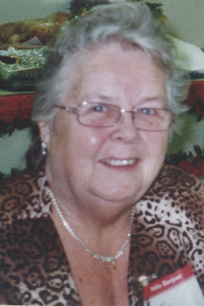 Johanna Goedhart's obituary , Passed away on June 20, 2024 in Bradford, Ontario