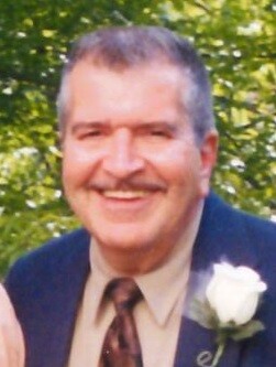 James Baker's obituary , Passed away on June 28, 2024 in Cleveland, Tennessee