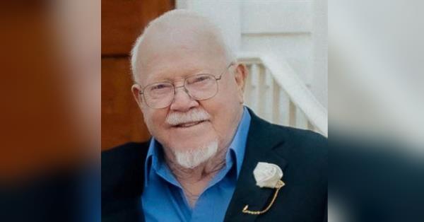 Robert Darte Ahlbrandt Obituary