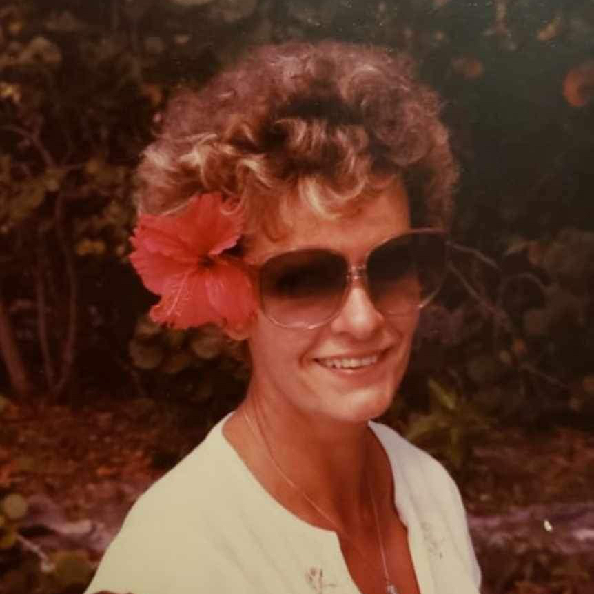 June Noleen Stonecipher McKim Obituary