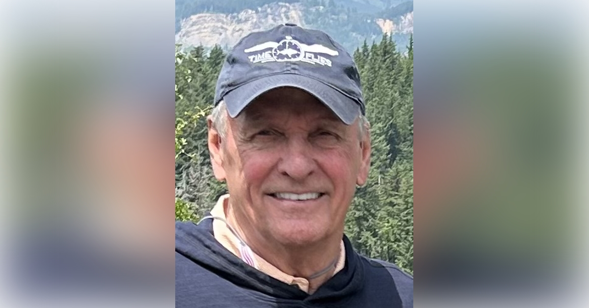 Herman A. Partican Jr. Obituary