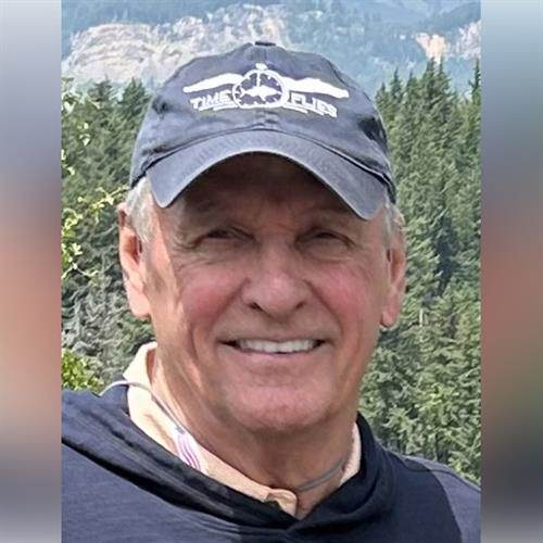 Herman A. “Sandy” Partican Jr.'s obituary , Passed away on June 25, 2024 in Essex, Massachusetts