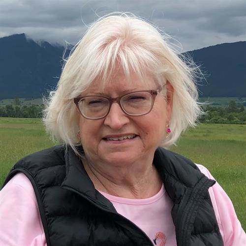 Donna Rawhouser's obituary , Passed away on June 28, 2024 in Saint Ignatius, Montana