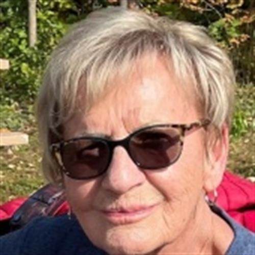 Lise Dupuis Jutras Obituary