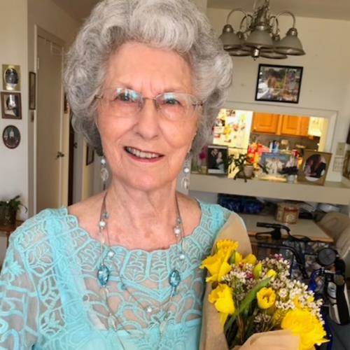 Belva Yvonne Rice Phagan Schott's obituary , Passed away on June 29, 2024 in San Antonio, Texas