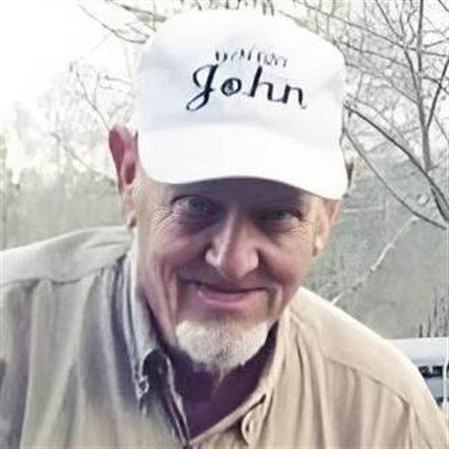 Johnny Frank Whaley's obituary , Passed away on September 15, 2023 in Sylacauga, Alabama