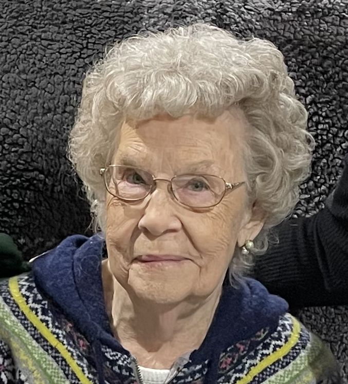 Dorothy G. Zahn's obituary , Passed away on July 1, 2024 in Porterfield, Wisconsin