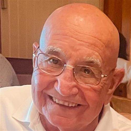 John Richard Austino Sr.'s obituary , Passed away on July 5, 2024 in Mullica Hill, New Jersey