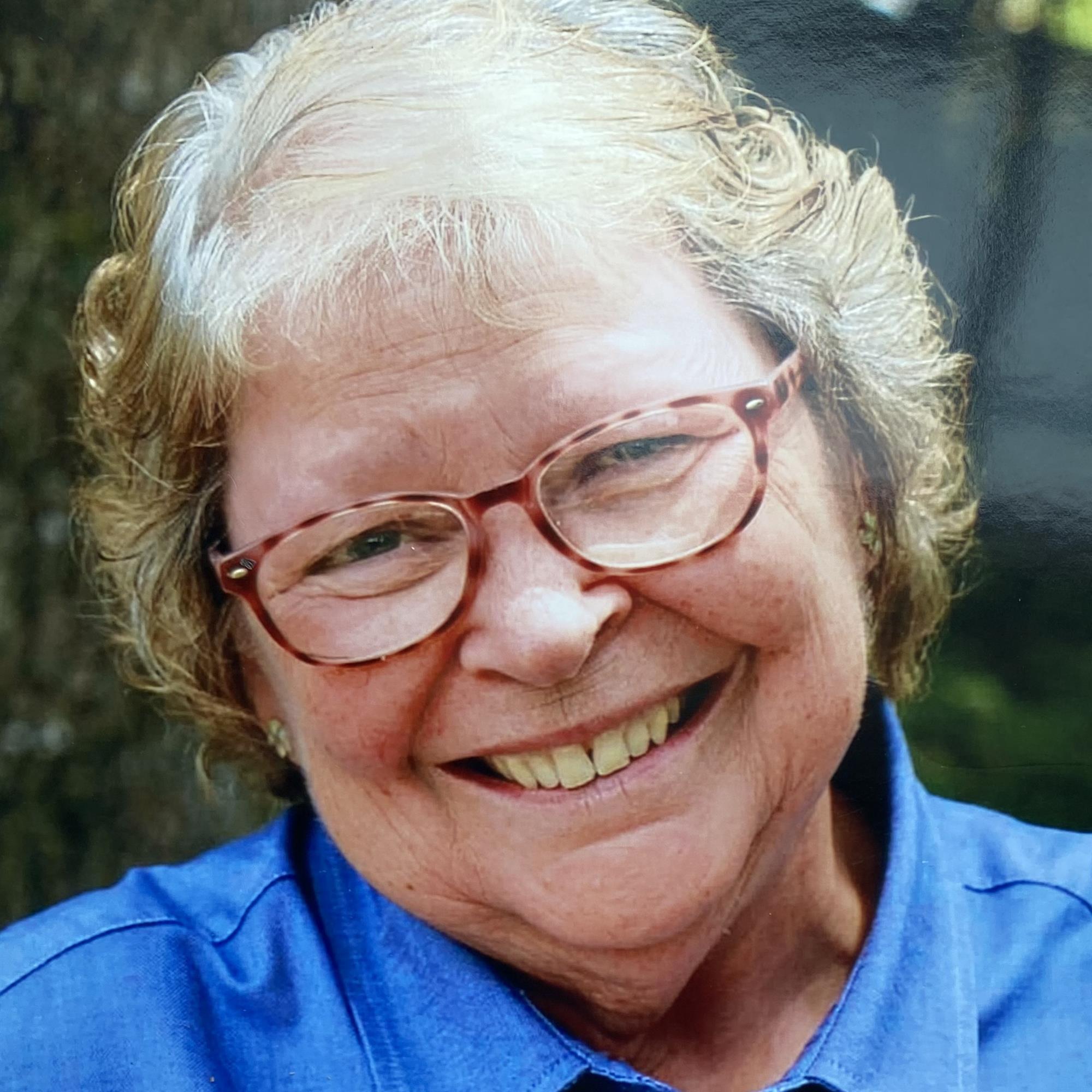 Mary Lou (Hamlin/Curtis) Bupp's obituary , Passed away on June 10, 2024 in Zephyrhills, Florida