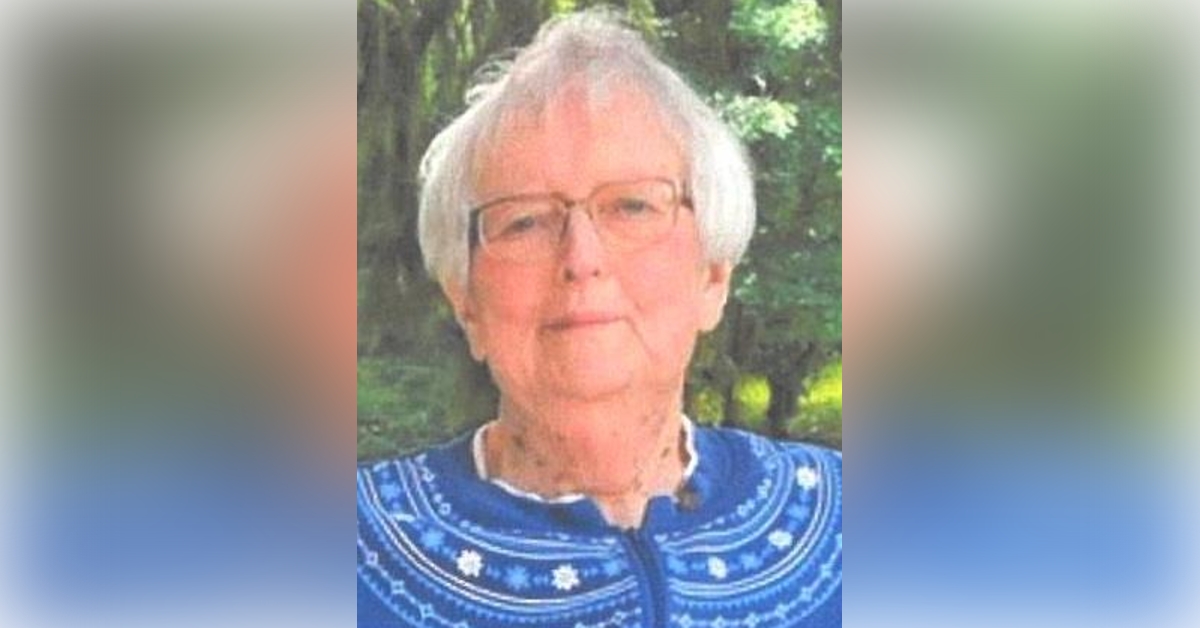 Vera M. Mayberry's obituary , Passed away on July 6, 2024 in Aspers, Pennsylvania