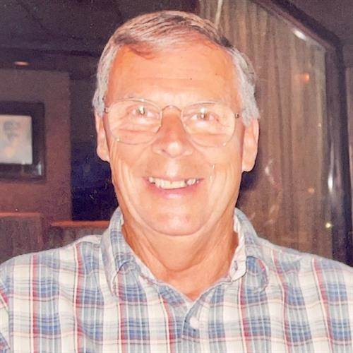 Norman J. Michaud's obituary , Passed away on July 6, 2024 in Melrose, Massachusetts