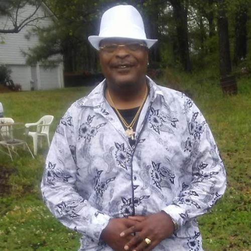 Willie Clarence Holliday's obituary , Passed away on June 30, 2024 in Villa Rica, Georgia