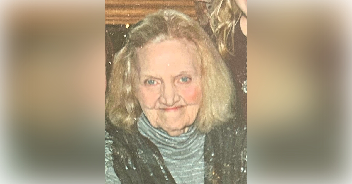 Margaret (Margie) Longseth's obituary , Passed away on July 8, 2024 in Washington, Missouri