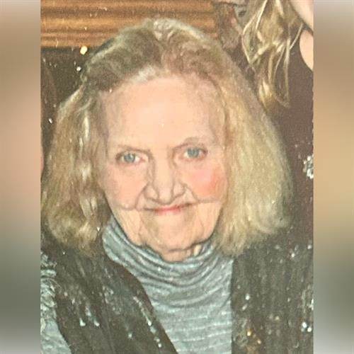 Margaret Longseth Obituary