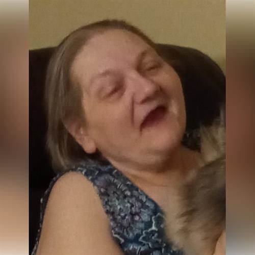 Audrey Louise Ingram Obituary