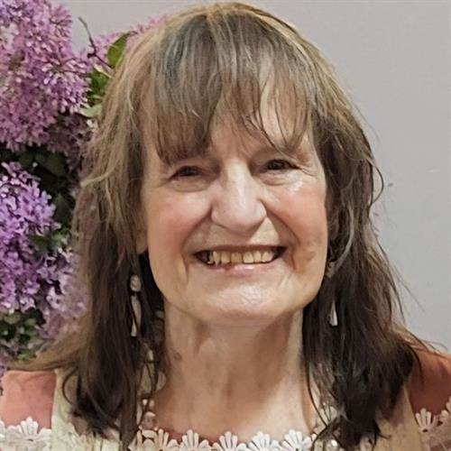 Priscilla Perry Obituary