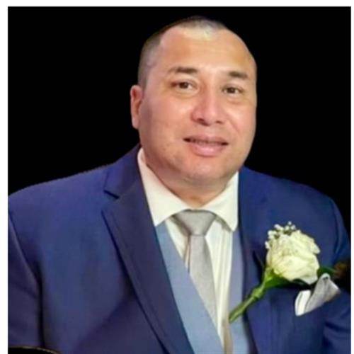 Shaun Noel Adame's obituary , Passed away on July 2, 2024 in El Monte, California