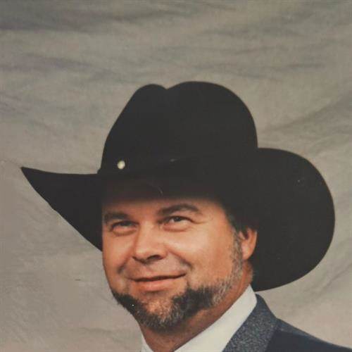 Larry Douglas Campbell's obituary , Passed away on July 12, 2024 in Cisco, Texas