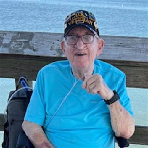 Harry Lee Deppe's obituary , Passed away on July 13, 2024 in Sarasota, Florida