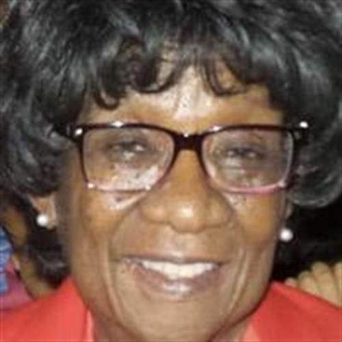 Edith Ann Lloyd King's obituary , Passed away on July 13, 2024 in Norfolk, Virginia