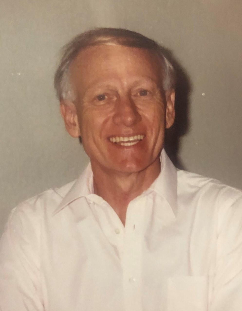 Roger Brian Osgood's obituary , Passed away on July 14, 2024 in Tucson, Arizona