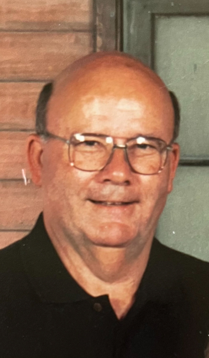 Darel Hofsess's obituary , Passed away on July 15, 2024 in Tremont, Illinois