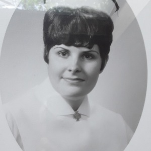 Elizabeth Seed's obituary , Passed away on July 16, 2024 in Ottawa, Ontario