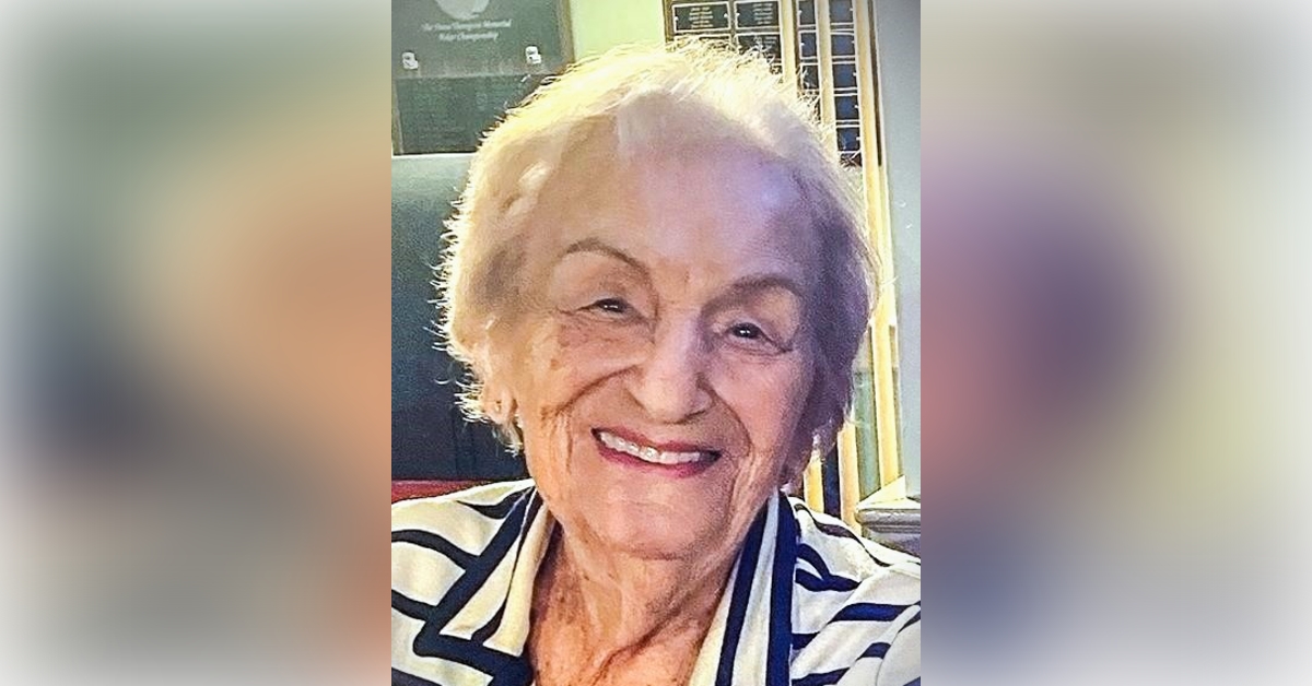 Catherine M. (Kay) Orlando's obituary , Passed away on July 18, 2024 in Gloucester, Massachusetts