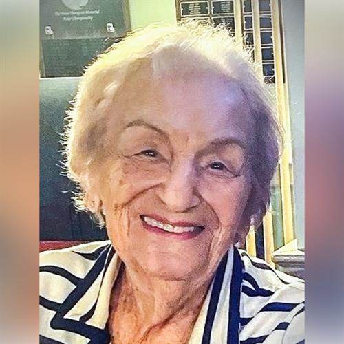 Catherine M. “Kay” Orlando's obituary , Passed away on July 18, 2024 in Gloucester, Massachusetts