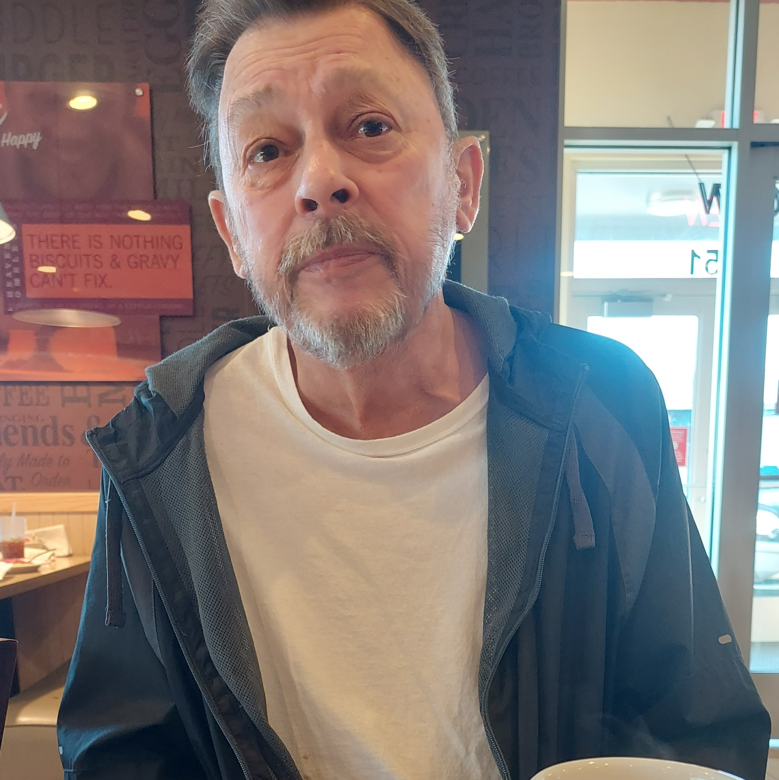 Anthony Ray Zanoska's obituary , Passed away on July 22, 2024 in Cleveland, Tennessee