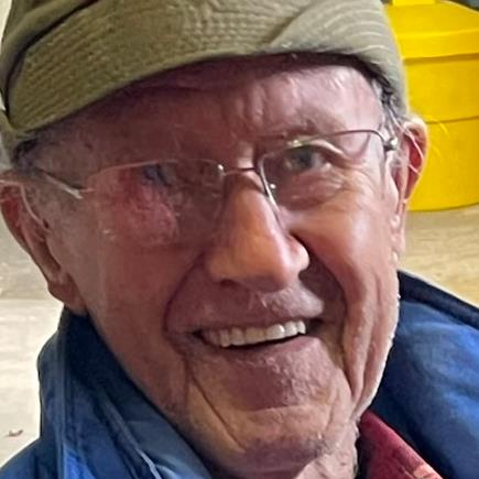 Hazen Joseph McInnis's obituary , Passed away on July 8, 2024 in Canfield, Ontario