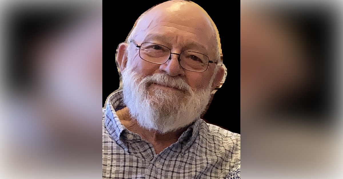 Robert L. Jedrey's obituary , Passed away on July 19, 2024 in Gloucester, Massachusetts